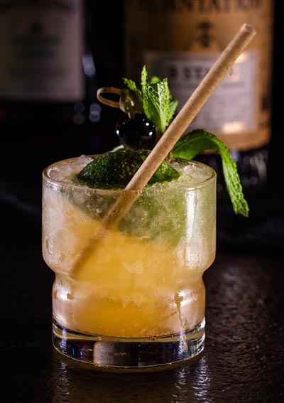 Mai Tai